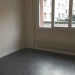 Rent 1 bedroom apartment of 33 m² in Clermont Ferrand