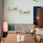 Rent 2 bedroom apartment of 45 m² in Linz