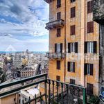 Rent 3 bedroom apartment of 184 m² in Genoa