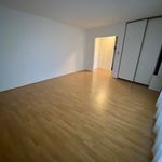 Rent 1 bedroom apartment of 38 m² in Boulogne-Billancourt