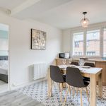 Appartement de 65 m² avec 4 chambre(s) en location à Lille