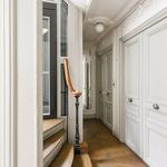 Appartement de 211 m² avec 5 chambre(s) en location à Temple, Rambuteau – Francs Bourgeois, Réaumur