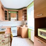 Rent 3 bedroom apartment in Svitavy