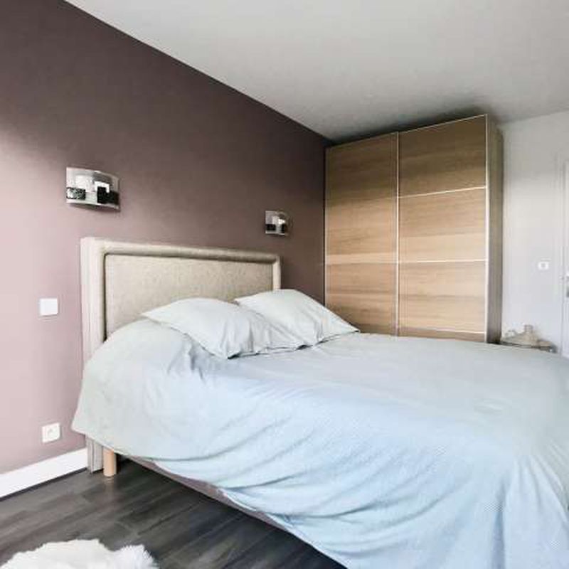 Appartement 1 chambre moderne à louer à Montreuil Vincennes
