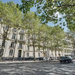 Appartement de 340 m² avec 4 chambre(s) en location à Champs-Elysées, Madeleine, Triangle d’or