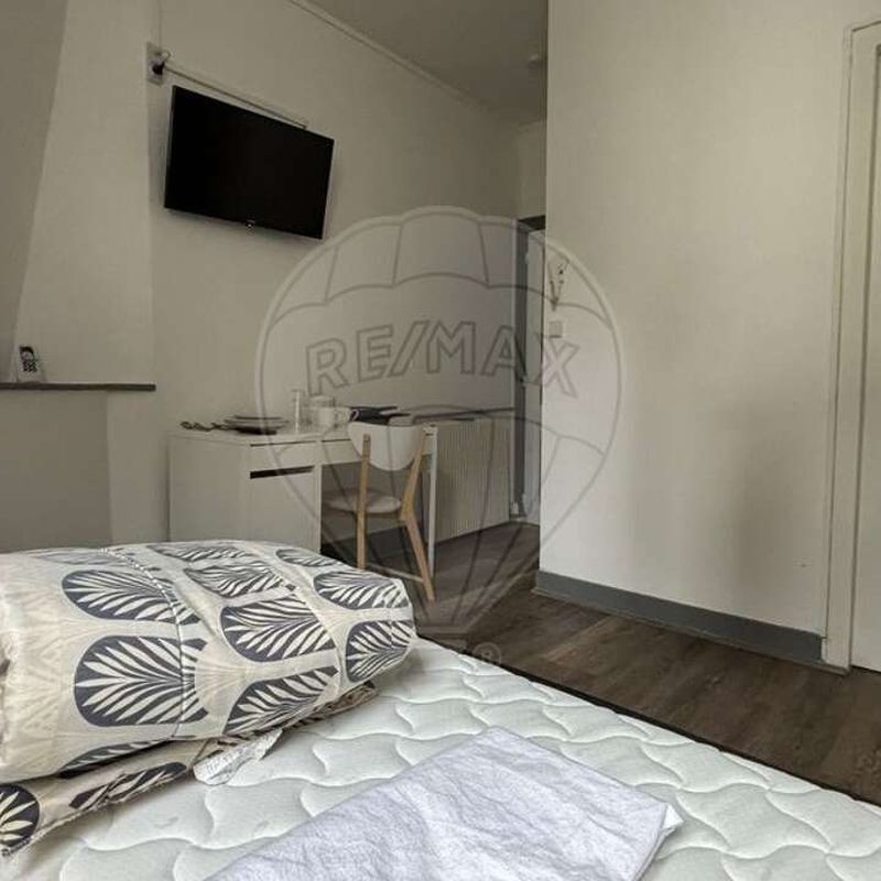 Location appartement 1 pièce 12 m² Blois (41000)