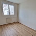 Rent 3 bedroom apartment of 59 m² in Sotteville-lès-Rouen