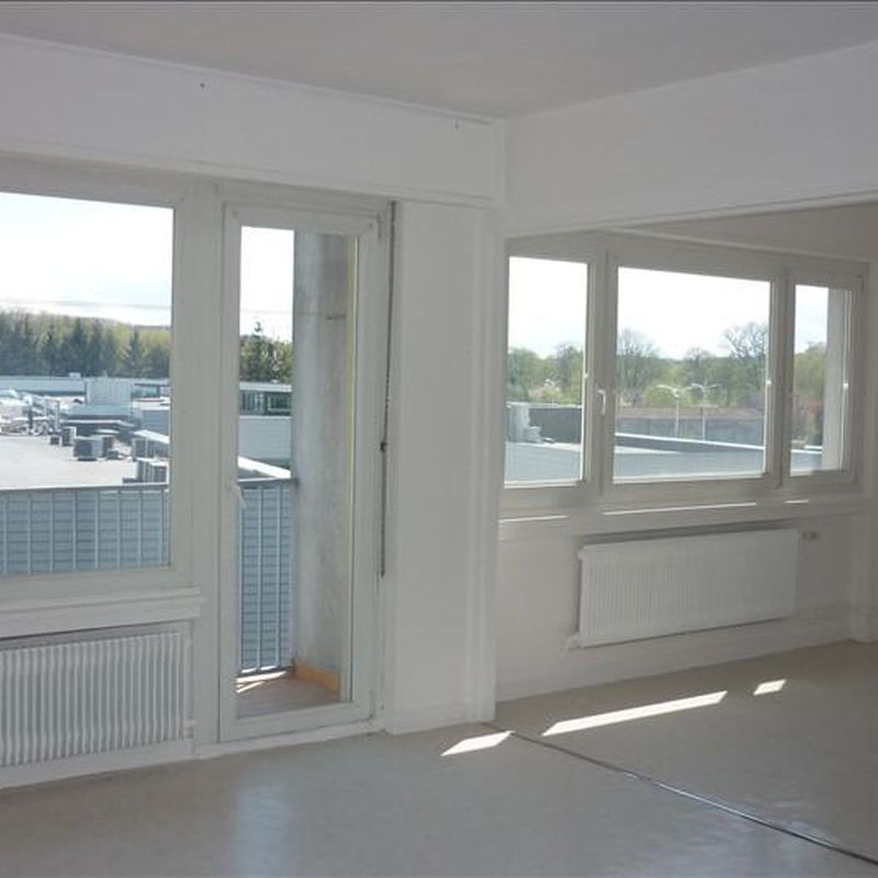 ▷ Appartement à louer • Calais • 24 m² • 325 € | immoRegion Sarrebourg