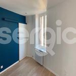 Appartement de 35 m² avec 2 chambre(s) en location à Tourcoing