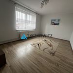 Rent 2 bedroom apartment of 51 m² in Wejherowo