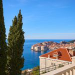 Najam 2 spavaće sobe stan od 50 m² u Dubrovnik