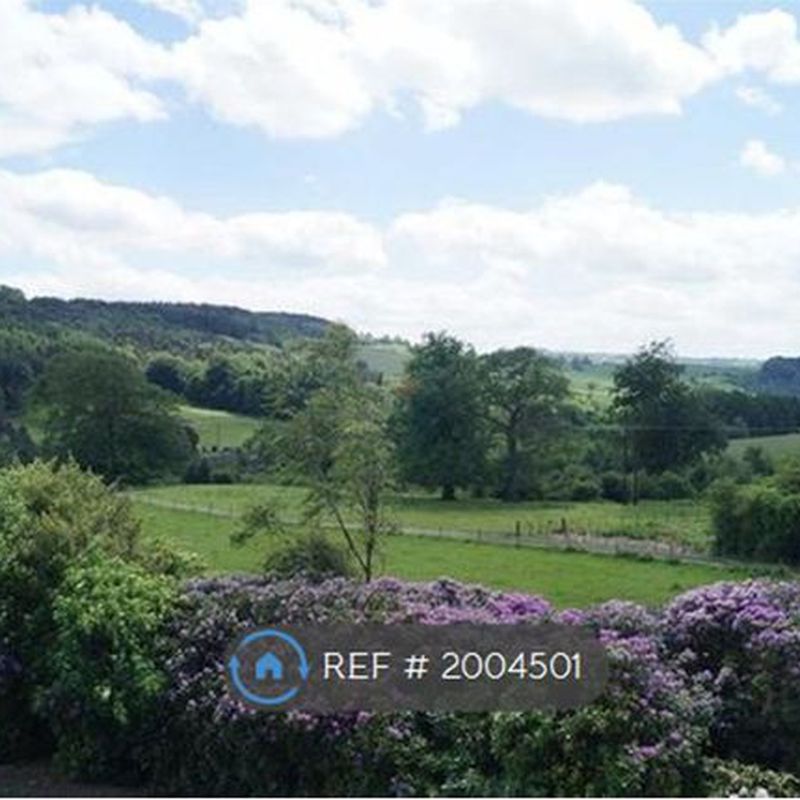 Terraced house to rent in Sydnope Hall, Two Dales, Matlock DE4