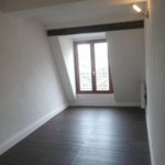Appartement de 36 m² avec 2 chambre(s) en location à Nancy
