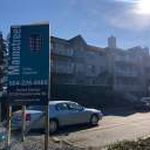 1 bedroom apartment of 581 sq. ft in Abbotsford