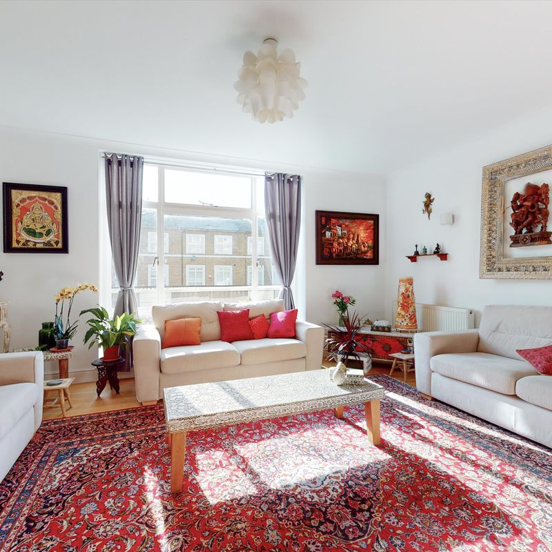 house for rent at house Marlborough Hill, St John's Wood, London, NW8 South Hampstead