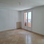 Appartement de 91 m² avec 4 chambre(s) en location à Montpellier