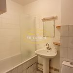 Rent 1 bedroom apartment of 18 m² in Bar-le-Duc