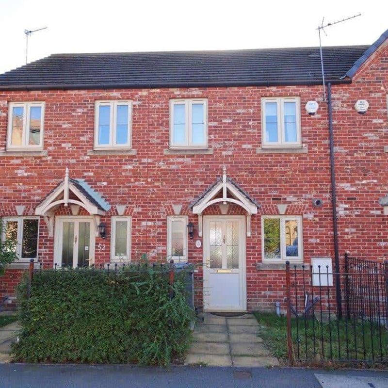 House For Rent - Parkgate, Goldthorpe, Rotherham, S63 9Gw