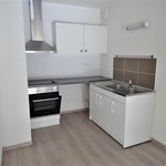 Appartement de 41 m² avec 2 chambre(s) en location à Heillecourt