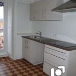 Rent 3 bedroom apartment of 151 m² in Grenoble