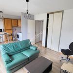 Rent 2 bedroom apartment of 36 m² in Toulouse