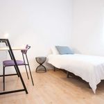 Rent a room of 62 m² in Madrid