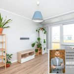 Wynajmij 3 sypialnię apartament z 47 m² w Poznań