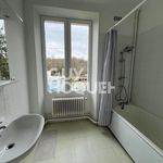 Rent 4 bedroom apartment of 90 m² in Auxerre