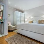 Najam 1 spavaće sobe stan od 50 m² u Zagreb