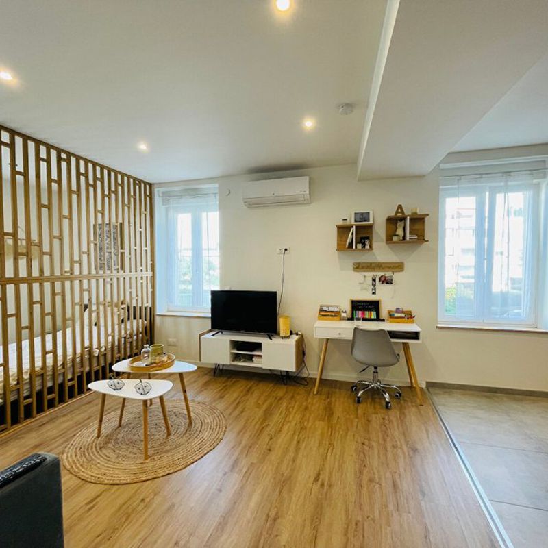 ▷ Appartement à louer • Montigny-lès-Metz • 33,6 m² • 590 € | immoRegion montigny-les-metz