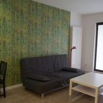 Rent 1 bedroom house of 30 m² in Warszawa