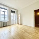Rent 3 bedroom apartment of 192 m² in Elsene