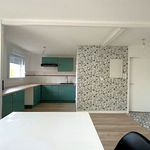 Rent 1 bedroom apartment in SAINT-ORENS-DE-GAMEVILLE