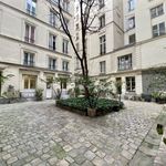 Appartement de 44 m² avec 2 chambre(s) en location à Paris