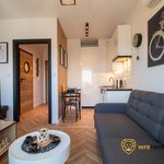 Wynajmij 1 sypialnię apartament z 31 m² w Wrocław