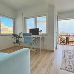 Rent 1 bedroom apartment of 50 m² in Praia da Areia Branca