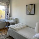 Rent a room of 9 m² in Råsunda