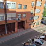 Rent 1 bedroom apartment of 65 m² in Madrid