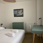 Appartement de 43 m² avec 1 chambre(s) en location à Bordeaux