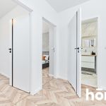 Rent 4 bedroom apartment of 74 m² in Wrocław