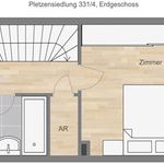Miete 3 Schlafzimmer wohnung von 76 m² in Groß Gerungs
