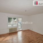 Rent 3 bedroom apartment of 72 m² in Litoměřice