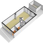 Huur 5 slaapkamer huis van 136 m² in Amstelveen