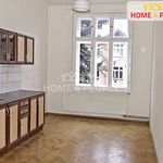 Rent 3 bedroom apartment of 108 m² in Brno