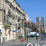 Rent 5 bedroom apartment of 58 m² in Reims