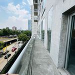 Rent 2 bedroom apartment of 75 m² in Ciudad de México