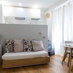 Rent 1 bedroom apartment of 26 m² in Milano