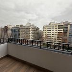 Alquilo 5 dormitorio apartamento de 123 m² en Zaragoza