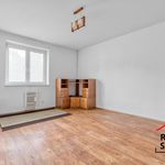 Rent 1 bedroom apartment of 46 m² in Bohumín