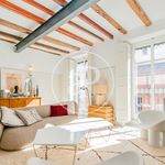 Rent 2 bedroom apartment of 140 m² in Madrid
